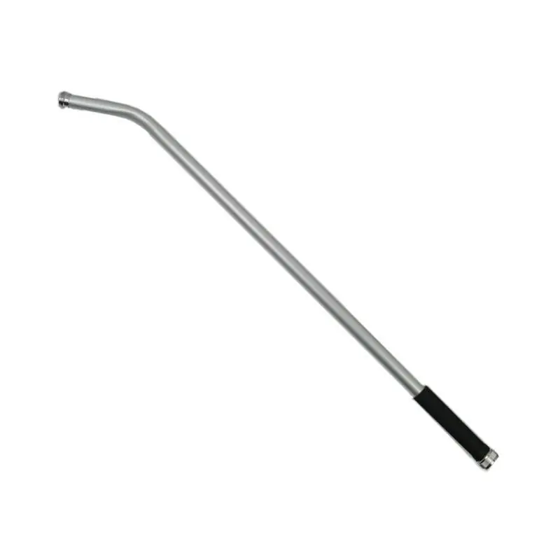 Aluminiumhalterohr Aktuell