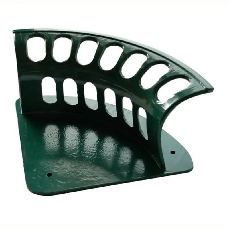 Billig Karasto Wandschlauchhalter Leichtmetall