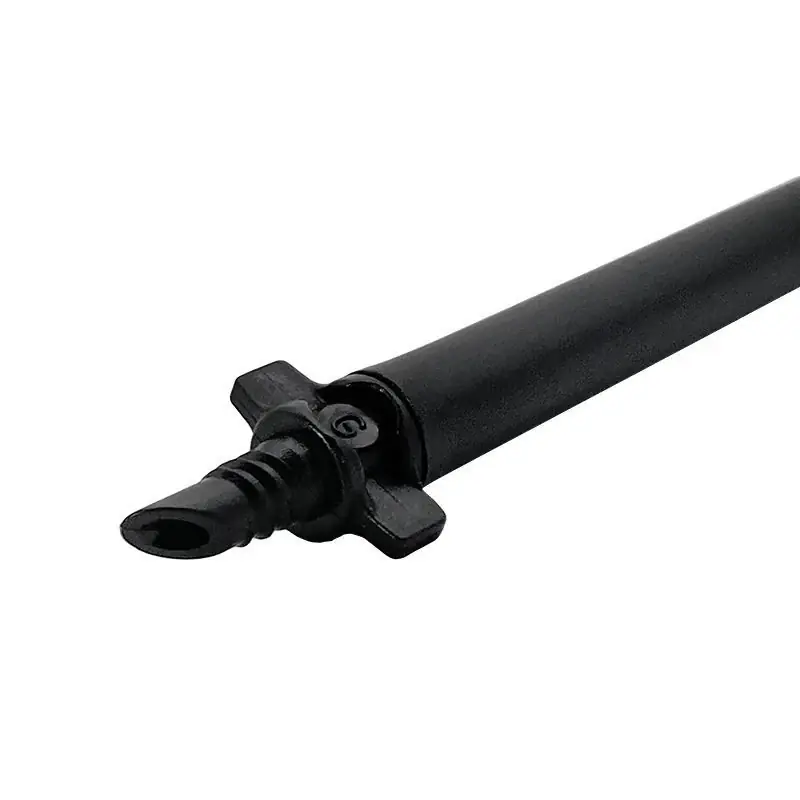 Mikroverlängerung 45 cm mit 3/16" Gewinde Must-Have