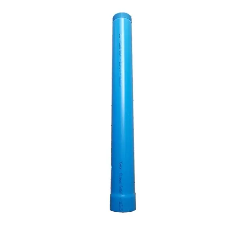Neue Kollektion Brunnenfilterrohr PVC, 1 1/2", 1 m