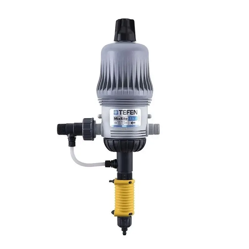 Dosierpumpe TF25002 Neue Ware