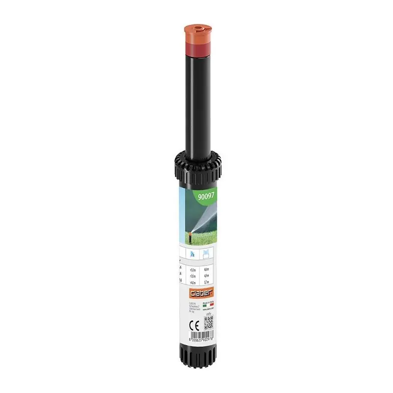 Claber Versenkregner 90097, 90° Jetzt Kaufen