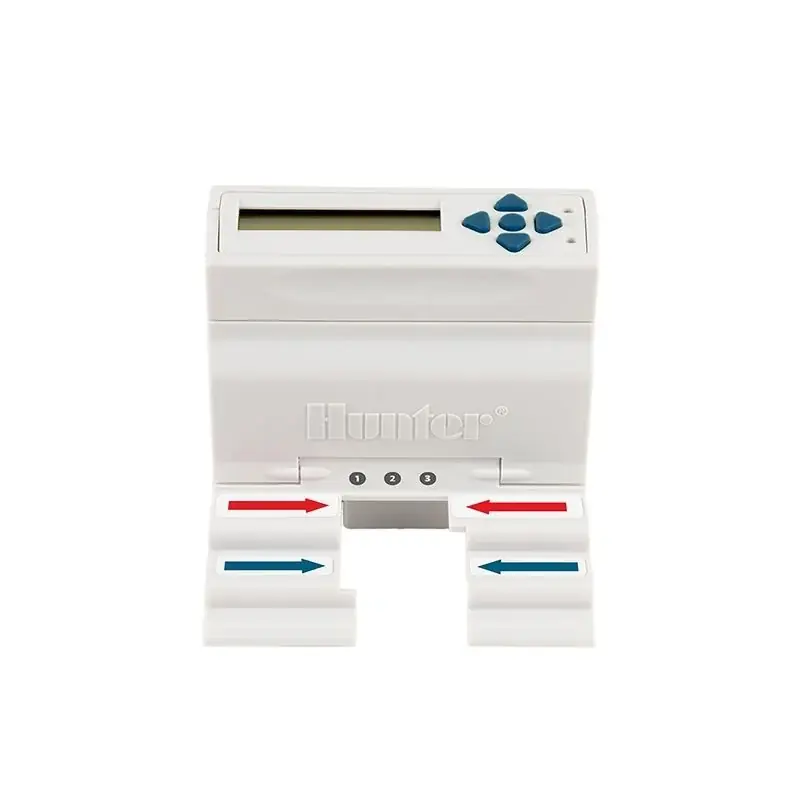 Bestpreis Hunter DUAL Decodermodul 48 Stationen