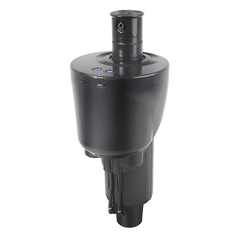 Perrot Getriebeversenkregner Hydra-2-S-VCID, Vollkreis Saisonangebot