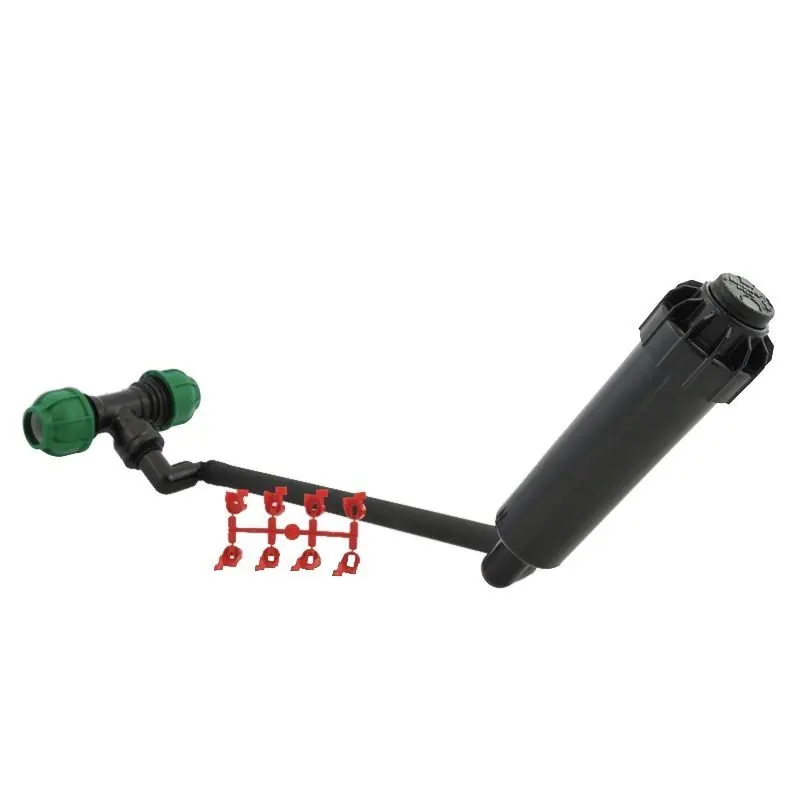 Jetzt Bestellen PGJ-04, T25 Regner-Set
