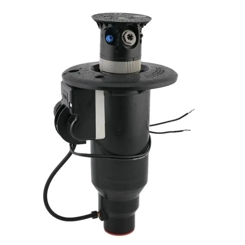 Top-Seller Toro FLX35-56, Teilkreis mit Trujectory
