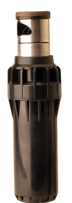 Hunter Getrieberegner I-40-SS-HSB-04 Meistverkauft