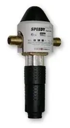 Rückspül-Schutzfilter, Speedy-LongLife Knallerangebot