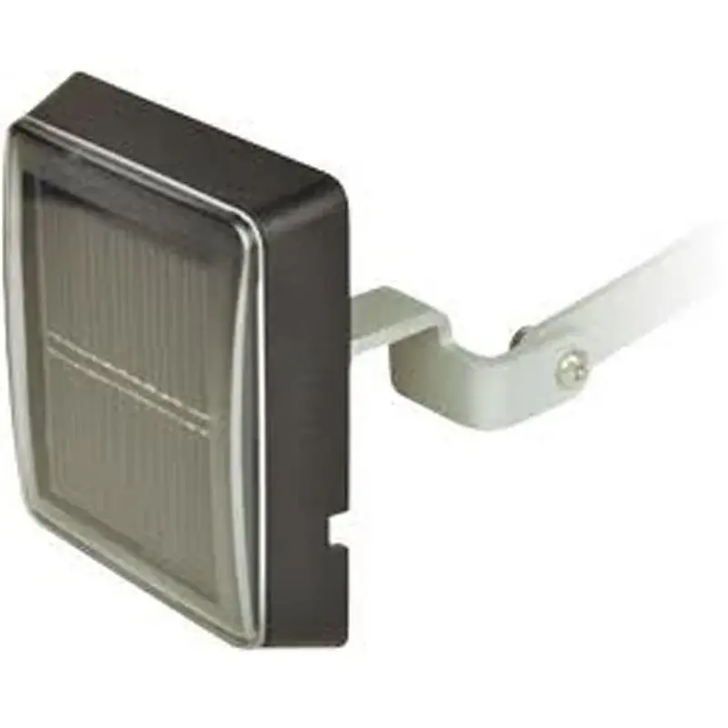 Must-Have Hunter Solarpanel SPXCH