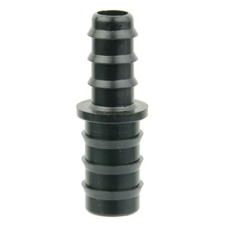 PP-Kupplung, Tülle, reduziert, 13 x 6 mm Bestseller