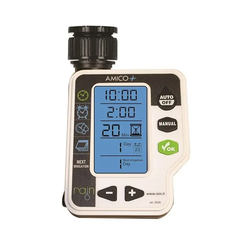 Mega-Angebot Wasserhahnsteuerung AMICO-2