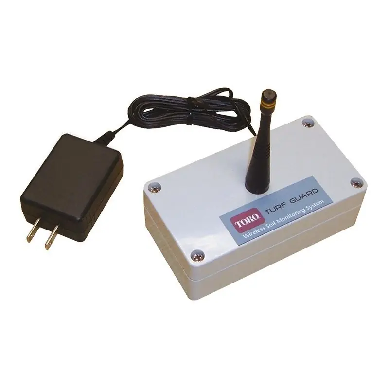 Toro Turf Guard Repeater, extern Nur Heute