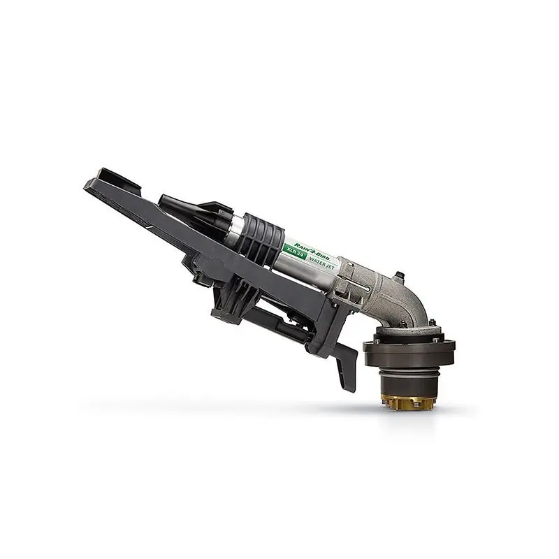 Schlagregner XLR Water Jet, 15°-45° einstellbarer Strahlanstieg Sale