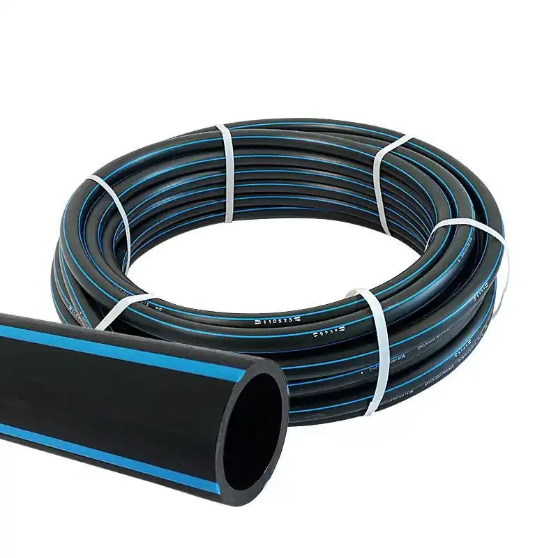 Druckrohr PE HD, Ø 63 x 5,8 mm Neue Kollektion