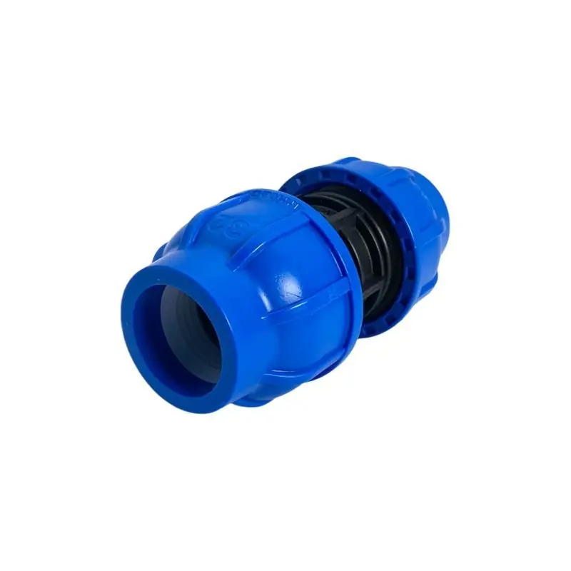 Irritec Klemmfitting PP, Kupplung, 32 mm Sichere Zahlung