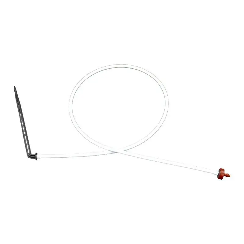 Einzeltropfer PCJ-CNL, 2 l/h, mit 80 cm Mikroschlauch (10 Stück) Preiswert