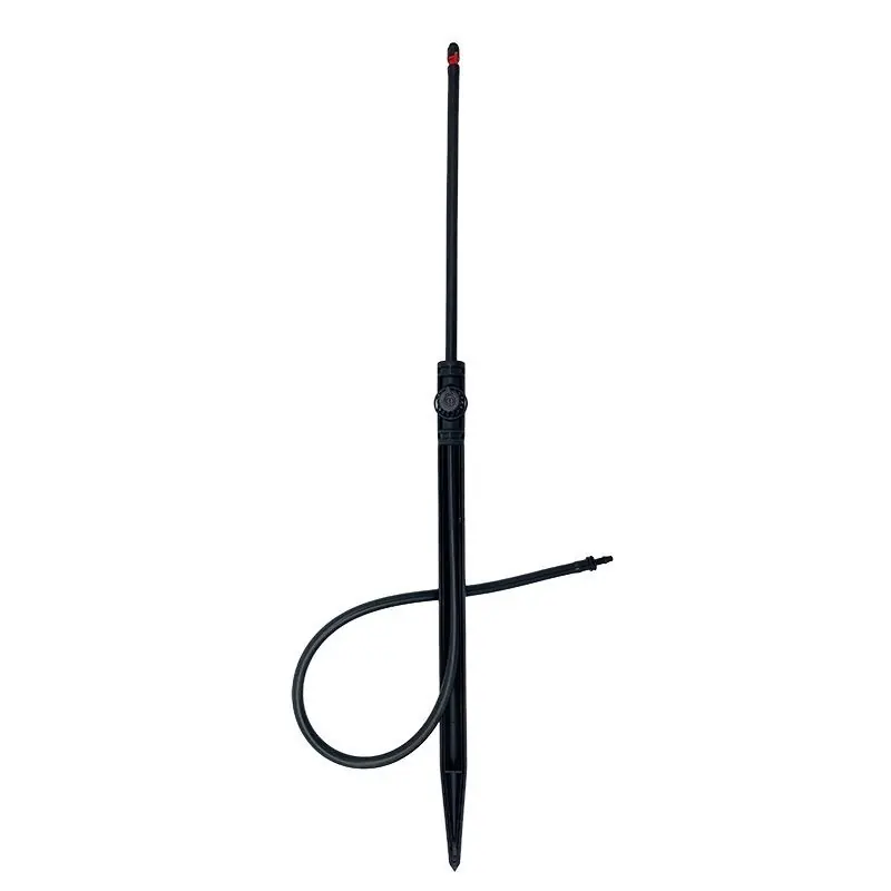Rain Bird Jet Spike 180° Sprüher auf 31 cm Stativ, (10 Stück) Solange Der Vorrat Reicht