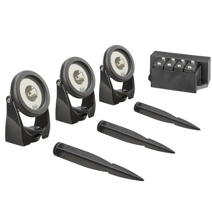 Ausverkauf OASE LunAqua Power LED Set 3 42634