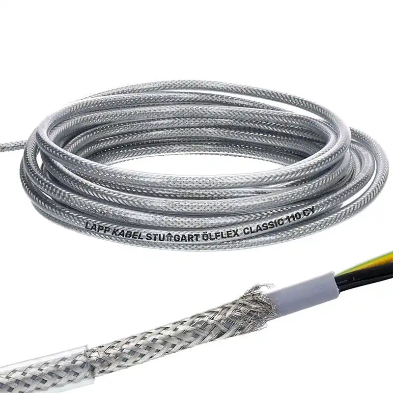 Bestseller Sensorkabel, 50 Meter