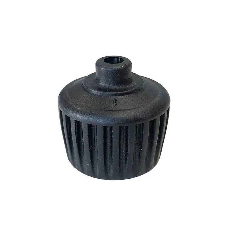 Neue Ware Mikroadapter PP, 1/2" Innengewinde (10 Stück)