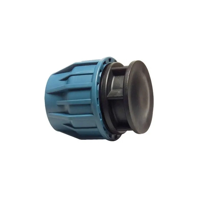 Jason Klemmfitting Endstopfen PP 16 - 63 mm Top-Seller