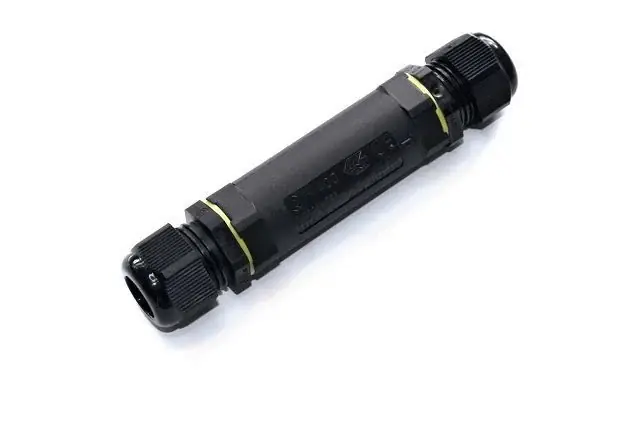Must-Have Dot-Spot Kabelverbinder, gerade 94502