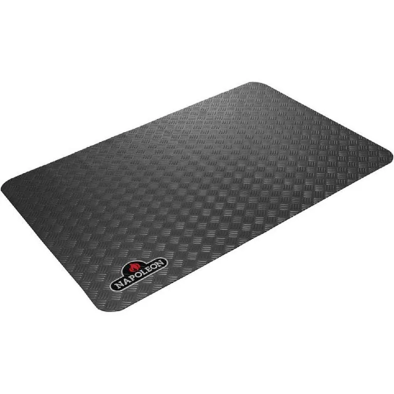 Napoleon Grillmatte als hitzeresistenter Schutz, Grillunterlage für PRO + Prestige 500-Serien Top-Preis