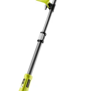 Ryobi Teleskop Akku-Rasentrimmer ONE+ 18 V, mit Akku & Ladegerät, RLT183225F Markenprodukt