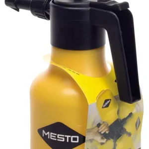 Mesto Drucksprüher BUGSI 3132 GR, 1,5 Liter, 360° drehbar, NBR Sofort Bestellen
