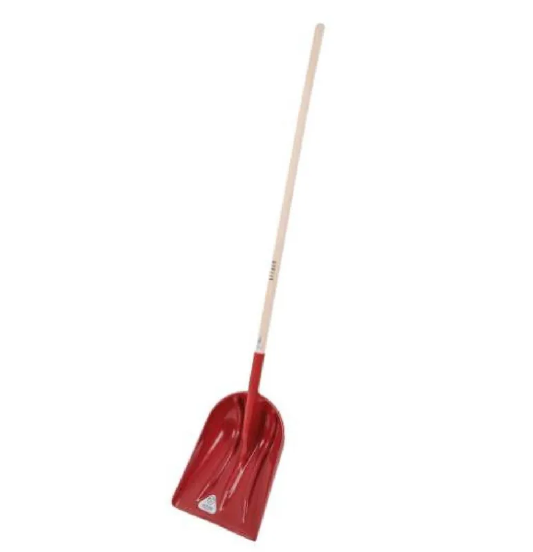 Offner Kunststoffschaufel Plasso, 34 cm, Profischaufel für den universellen Einsatz Günstig