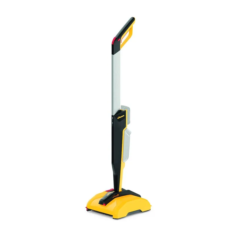 WAGNER Levaro PowerBrush 18V, Akku-Reinigungsgerät, Terrassenreiniger Holz Stein Mega-Angebot