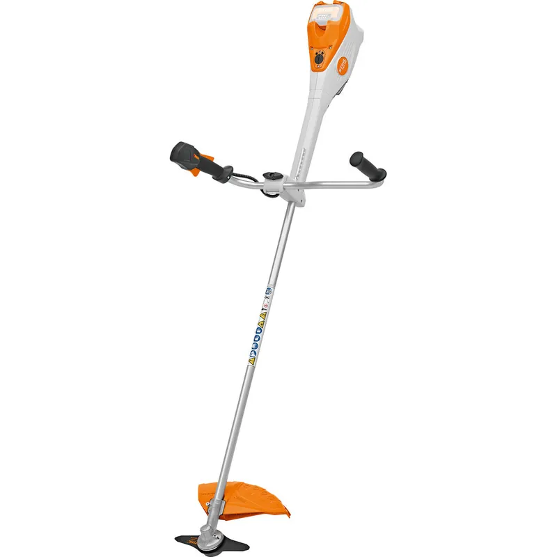 Stihl Akku-Motorsense FSA 135 / ohne Akku und Ladegerät Sonderangebot