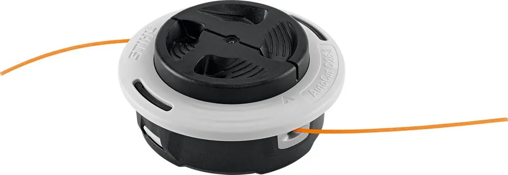 STIHL Mähkopf Autocut C 26-2 Zweifaden-Mähkopf für Motorsensen Mähen + Ausputzen von Rasenkanten Rabatt