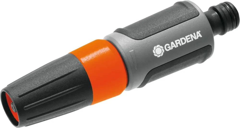 GARDENA Reinigungsspritze, Wasserstrahl stufenlos einstellbar Aktuell