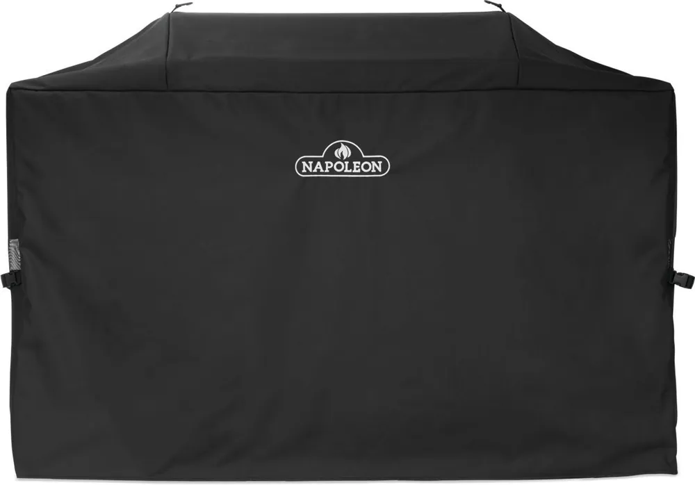 Expressversand Napoleon Abdeckhaube 61028 für Rogue PRO 30 Planchagrill – Wetterschutz UV-beständig