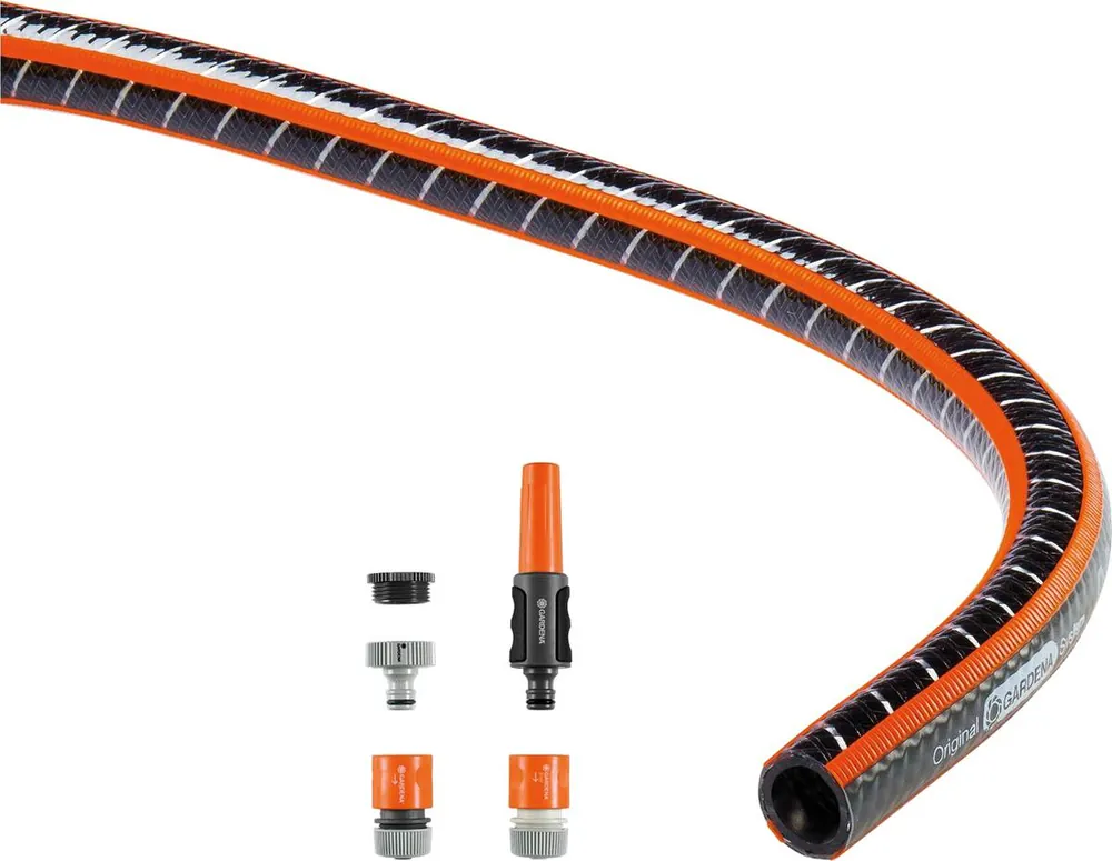 GARDENA Comfort FLEX Schlauch 13 mm (1/2"), 20 m Bestseller
