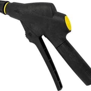 Mesto Abstellventil 6307LS für Spiralschlauch D6, FPM Neu Im Sortiment