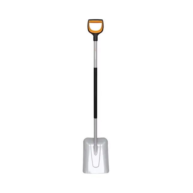 Jetzt Bestellen Fiskars Xact Schaufel Spaten Gartenschaufel 130 cm Garten
