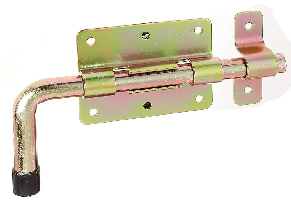 Neue Kollektion Alberts Bolzenriegel,blverzinkt,m bef Schlaufe, 88 160
