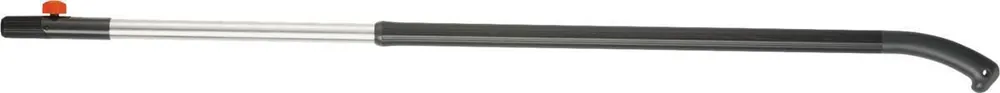 Begrenztes Angebot GARDENA combisystem-ergoline Stiel 130, Aluminium, 130 cm lang