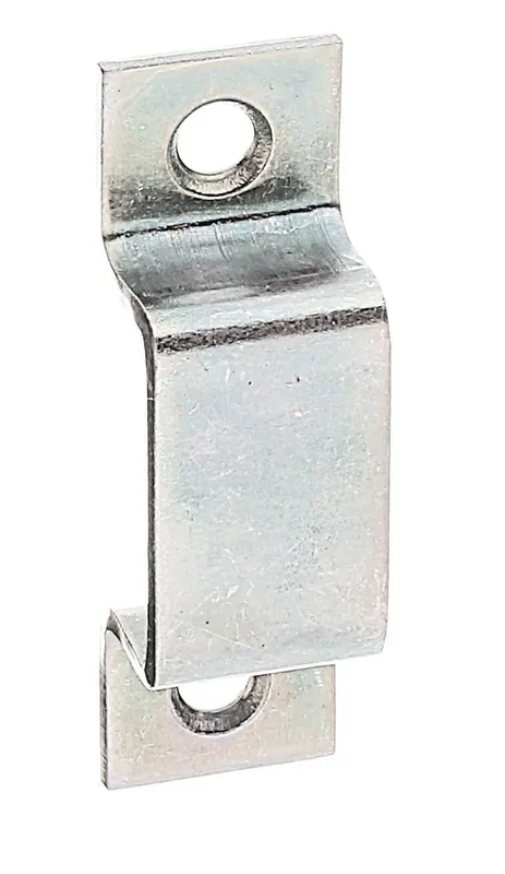 Knallerangebot Alberts Schlaufe, galvanisch verzinkt, dickschichtpassiviert, 20x9, SB 4St, VE 10SB