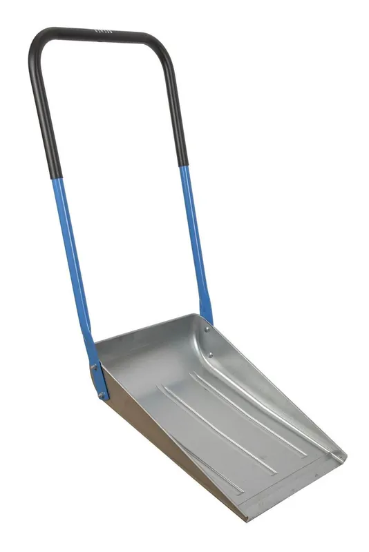 Offner Metallschneewanne MINI MSCHW9, 53 cm, Robust, Verzinktes Stahlblech, Für große Flächen Sofort Bestellen