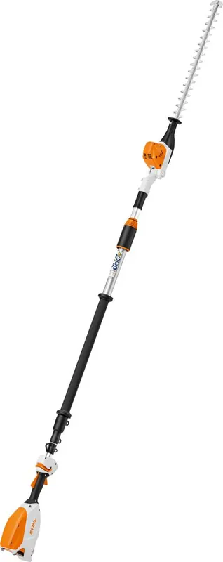 Finale Aktion STIHL Akku-Teleskop-Heckenschere HLA 86, 36 V, AP-System, Schnittlänge 50 cm, ohne Akku & Ladegerät