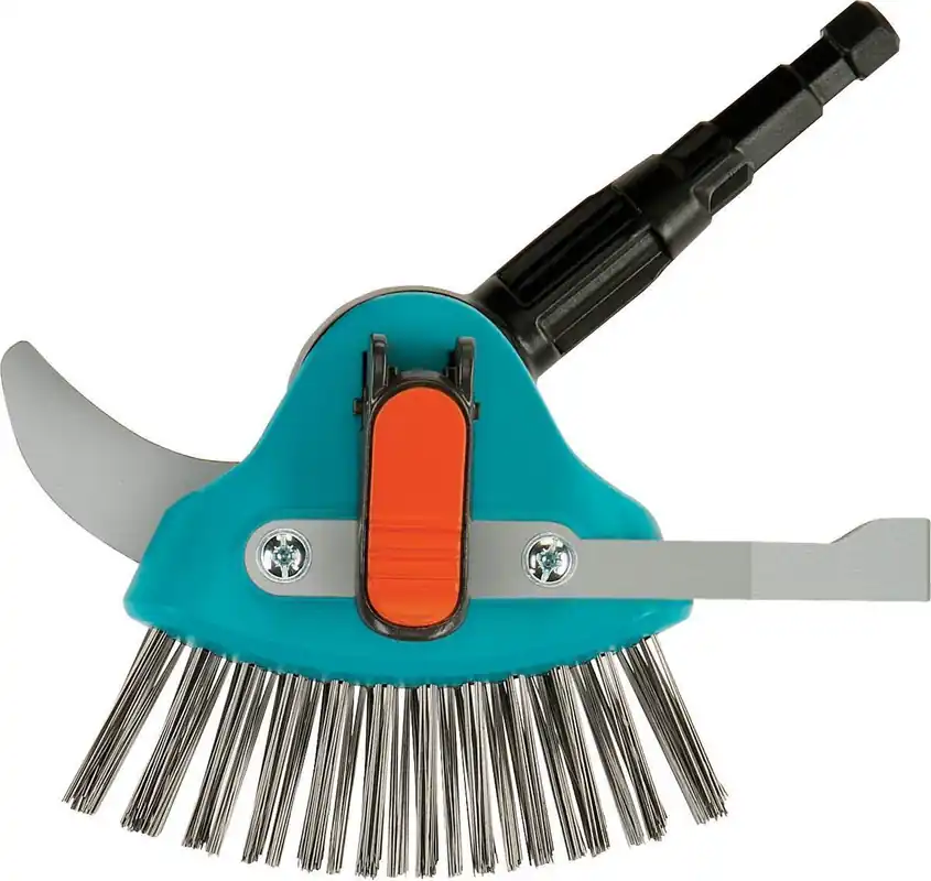GARDENA combisystem 3-in-1 Fugenreiniger Nur Für Kurze Zeit
