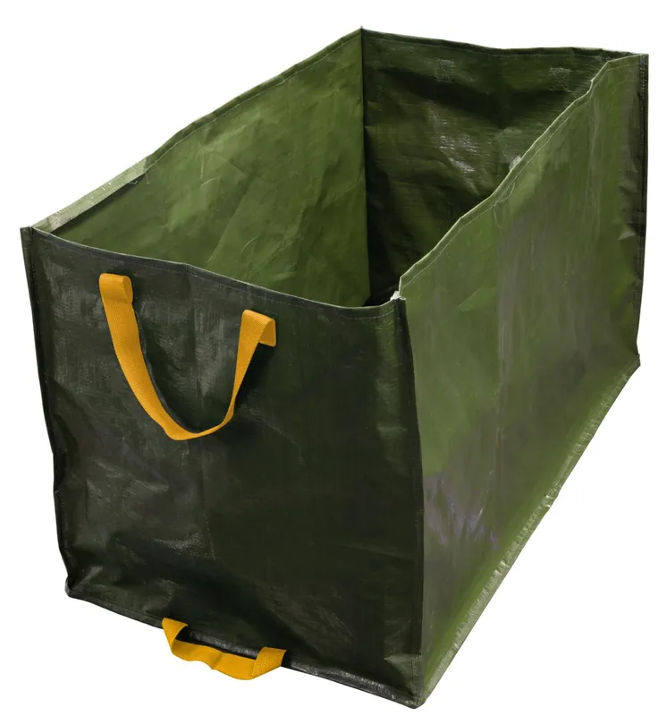 Windhager Garten-Bag BIGLOAD, robuste Tragetasche für Gartenabfälle, Kofferraum kompatibel, multifunktional Mega-Angebot