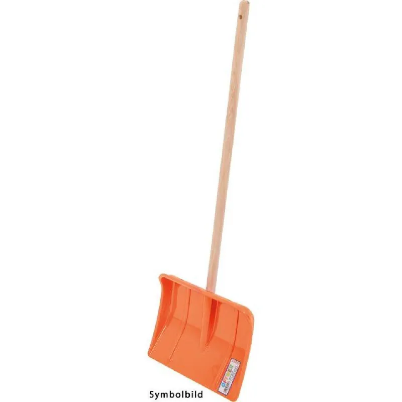 Saisonangebot Offner Kunststoff Kinder-Schneeschieber