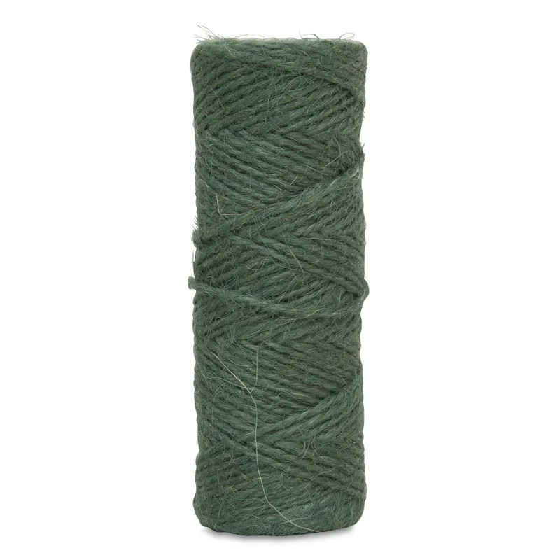 Windhager Jute-Gartenschnur, 70 m, reißfest, witterungsbeständig, umweltfreundliche Bastelschnur Bestseller