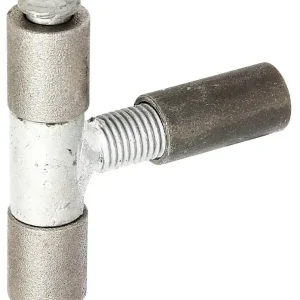 Alberts Anschweißband fMetallt ,verst ,zum Aufschrauben,22 90 Mega-Angebot