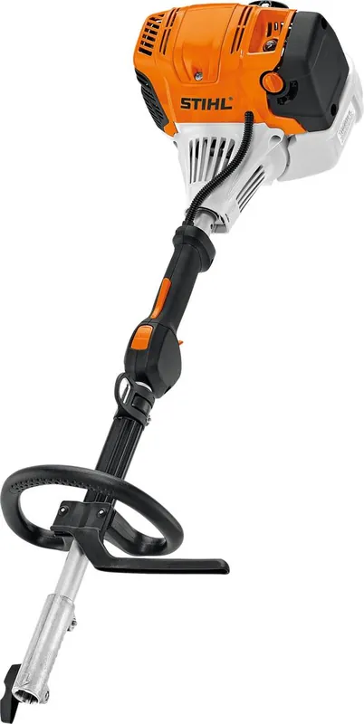 Neuheit STIHL Kombigerät KM 131 R, ohne Anbaugerät, 1,4 1,9 kW/PS