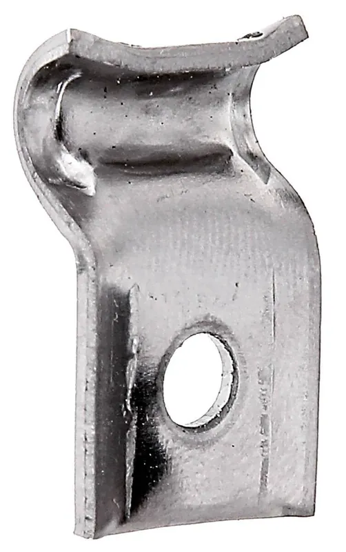Nur Für Kurze Zeit Alberts Spanndrahthalter ohne Schraube, für Maschendrahtzäune, aus Edelstahl, Ø 6 mm